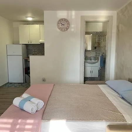 Appartement Yume Bari