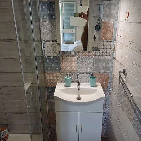 Apartamento Yume *