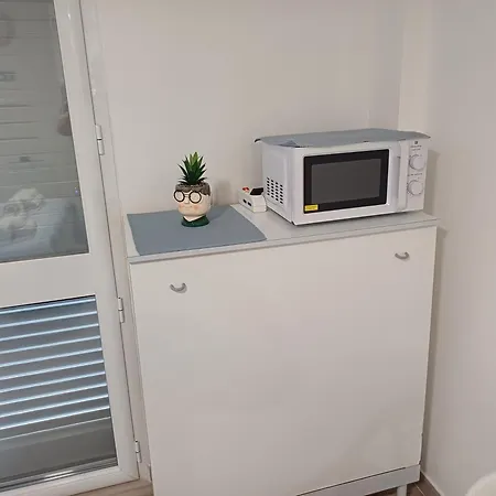 Apartment Yume