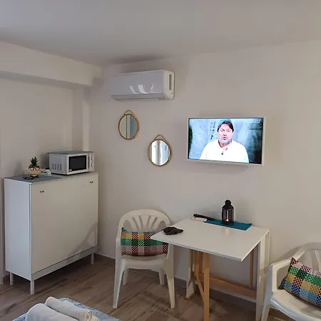 Yume Apartamento *