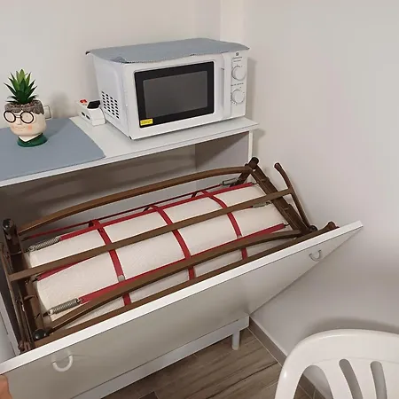 Apartment Yume