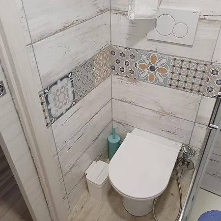 Apartamento Yume Bari