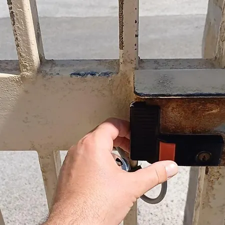 Apartamento Yume Bari