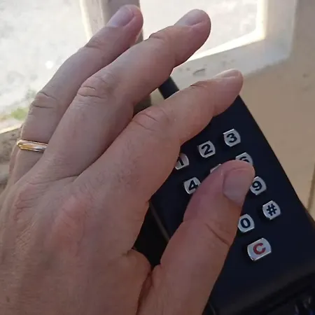 Apartamento Yume Bari