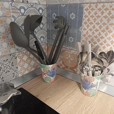 Yume Apartamento Bari