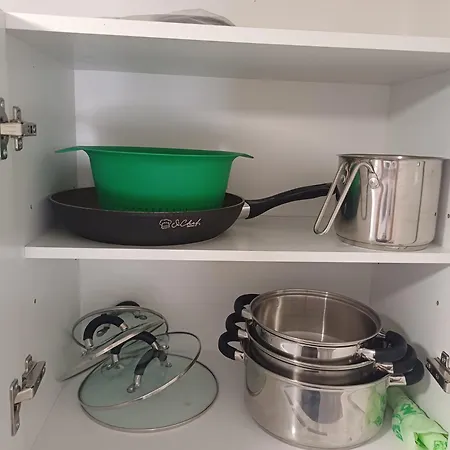 Apartamento Yume Bari