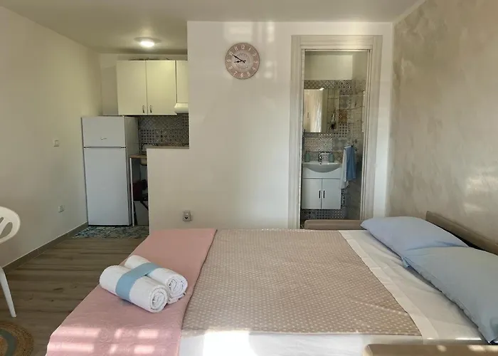 Διαμέρισμα Yume Μπάρι