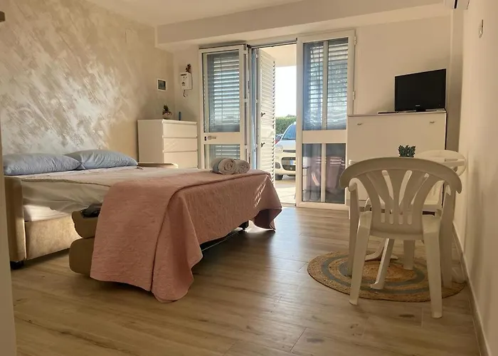 Yume Διαμέρισμα