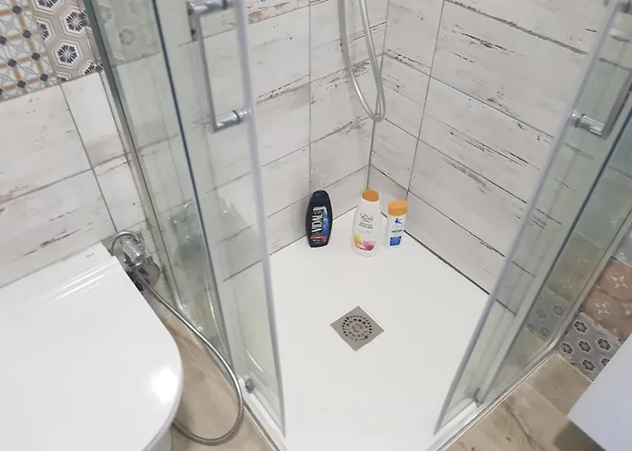 Yume Διαμέρισμα