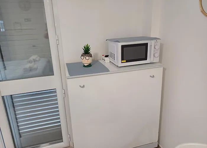 Διαμέρισμα Yume