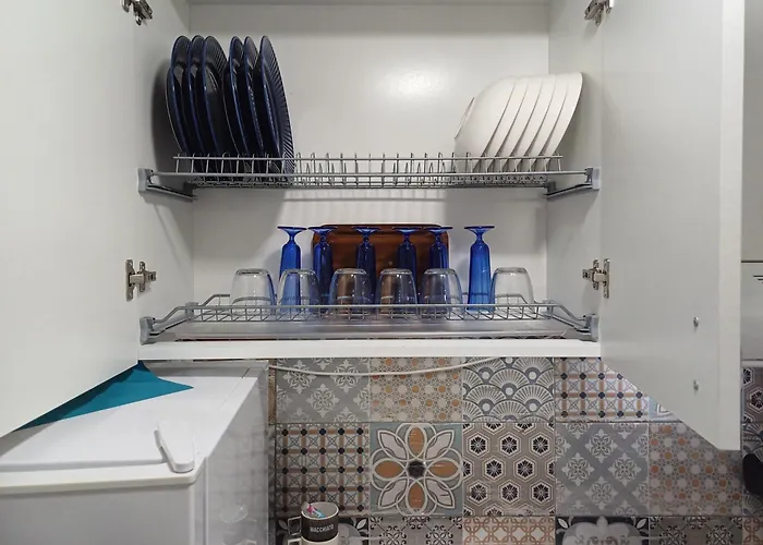 Yume Διαμέρισμα