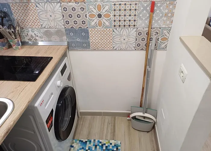 Yume Διαμέρισμα *