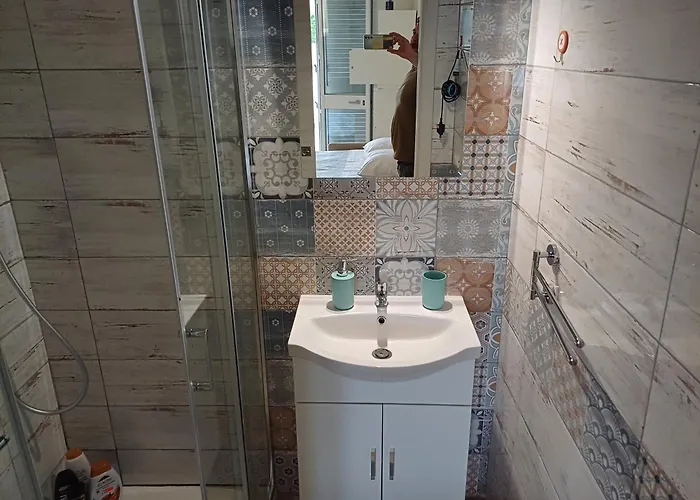 Διαμέρισμα Yume *