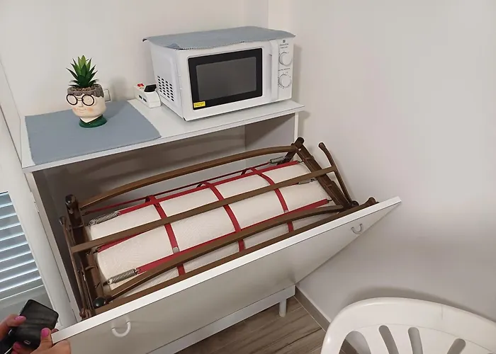 Διαμέρισμα Yume