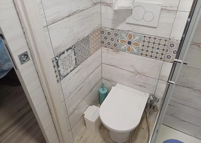 Διαμέρισμα Yume Μπάρι