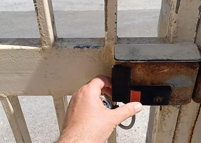 Διαμέρισμα Yume Μπάρι