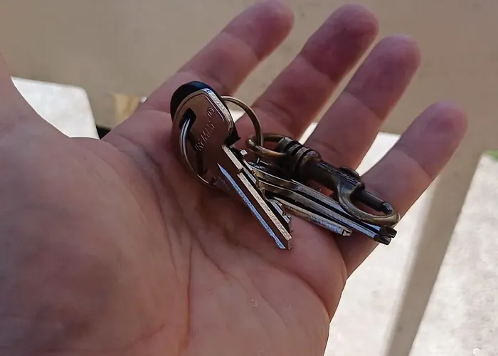 Yume Διαμέρισμα