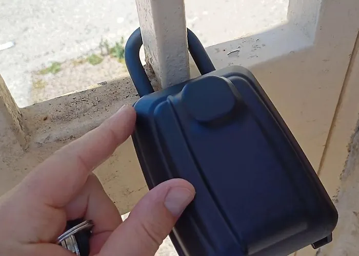 Yume Διαμέρισμα