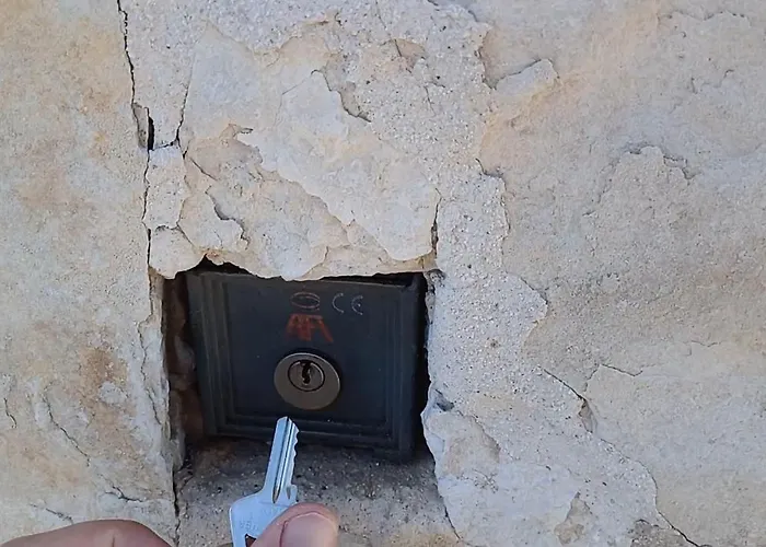 Yume Διαμέρισμα