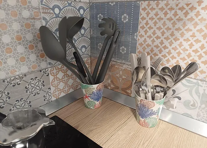 Yume Διαμέρισμα Μπάρι